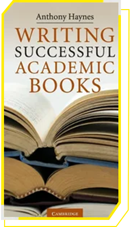 Writing Successful Academic Books