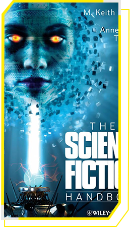 The Science Fiction Handbook