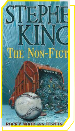 Stephen King: The Non-Fiction