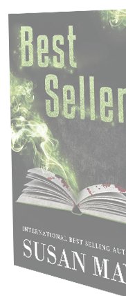Best Seller by Susan May