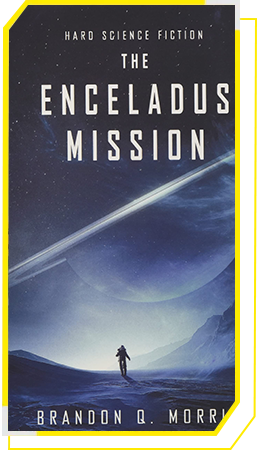 The Enceladus Mission