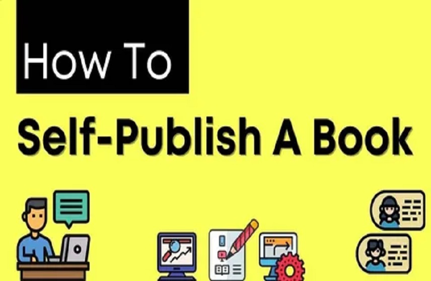 book publishing