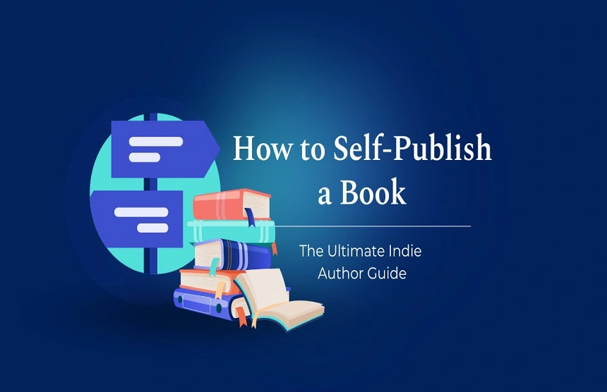 book publishing