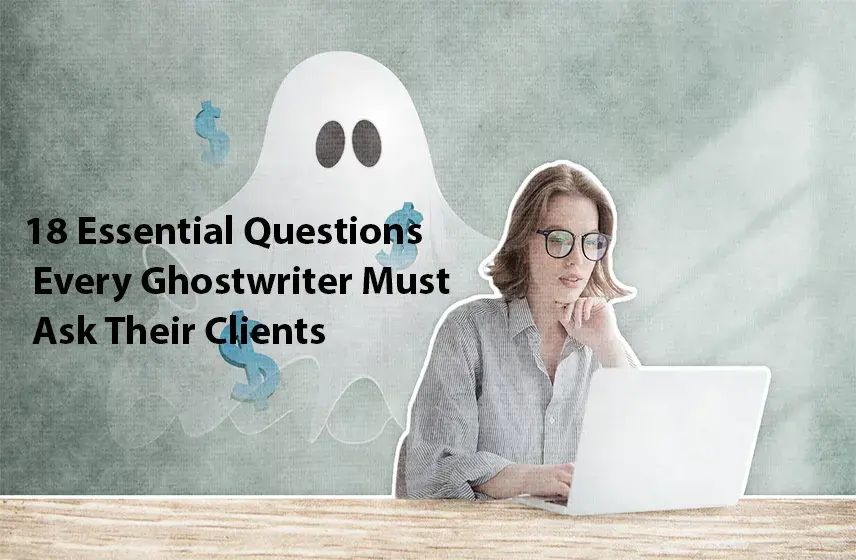 ghostwriter